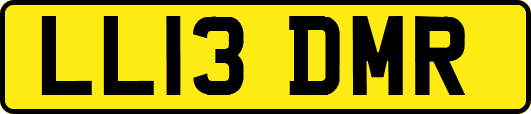 LL13DMR