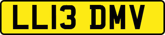 LL13DMV