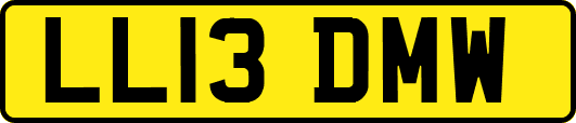 LL13DMW