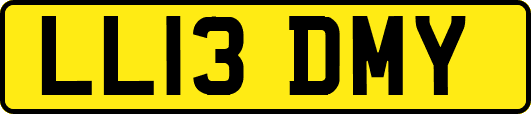 LL13DMY