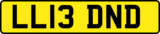 LL13DND