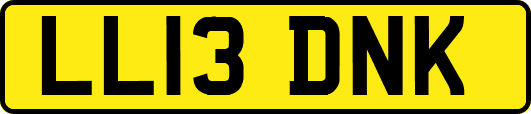 LL13DNK