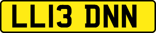 LL13DNN