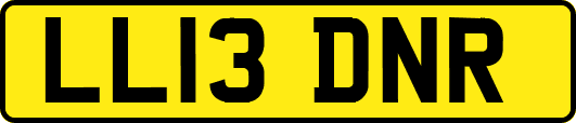 LL13DNR