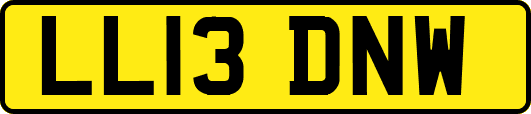 LL13DNW