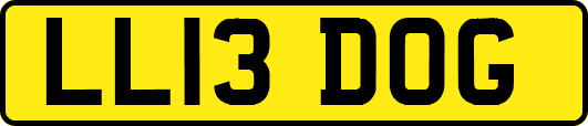 LL13DOG