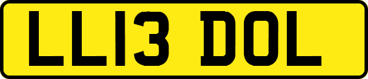 LL13DOL