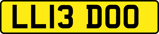 LL13DOO