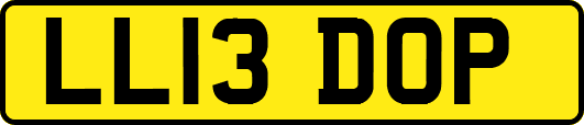 LL13DOP