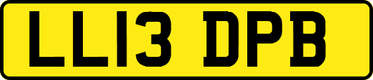 LL13DPB