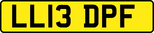 LL13DPF