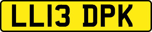 LL13DPK