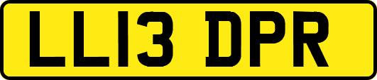 LL13DPR