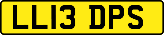 LL13DPS