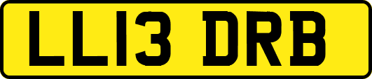 LL13DRB