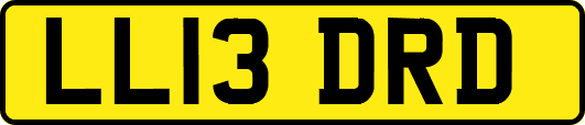 LL13DRD