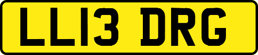LL13DRG