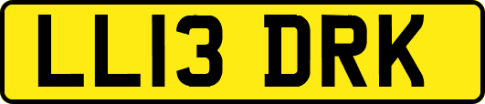 LL13DRK