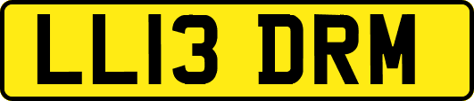 LL13DRM