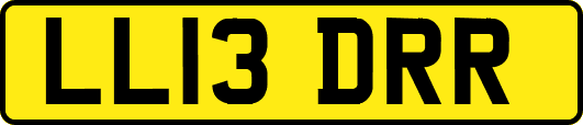 LL13DRR