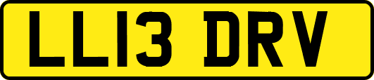 LL13DRV