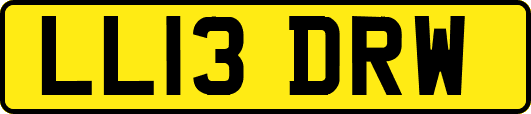LL13DRW