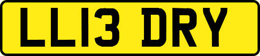 LL13DRY