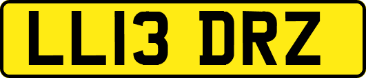 LL13DRZ
