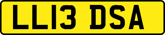 LL13DSA