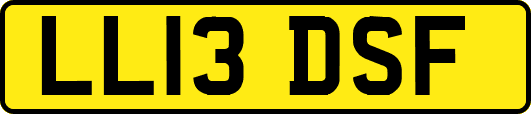 LL13DSF