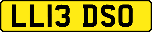 LL13DSO