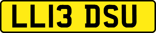 LL13DSU