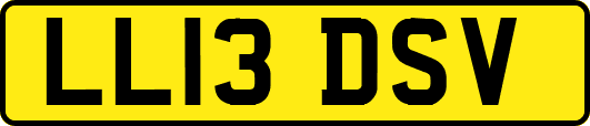 LL13DSV