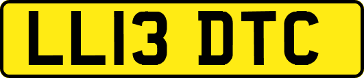 LL13DTC