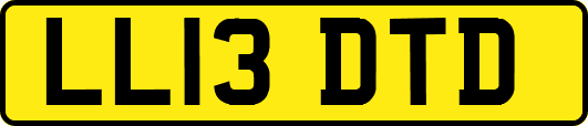 LL13DTD