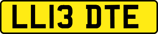 LL13DTE
