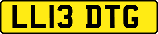 LL13DTG