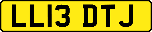 LL13DTJ