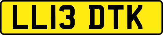 LL13DTK