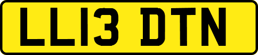 LL13DTN