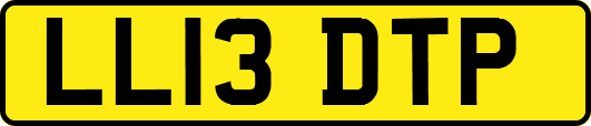 LL13DTP