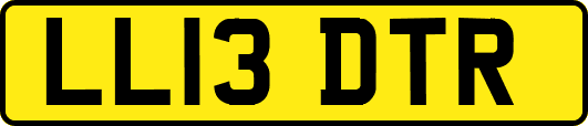 LL13DTR