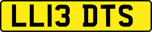 LL13DTS