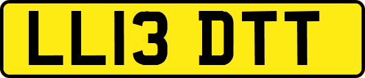 LL13DTT