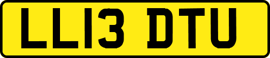 LL13DTU