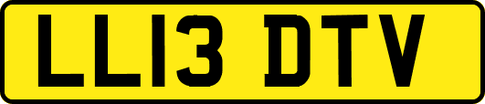LL13DTV