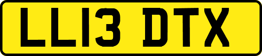 LL13DTX