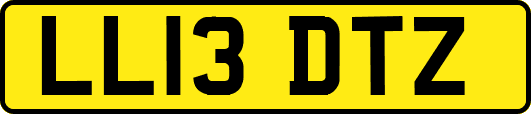 LL13DTZ