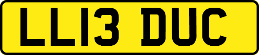 LL13DUC
