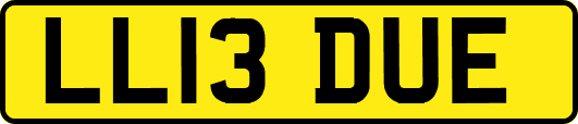 LL13DUE